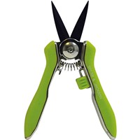 Spear and Jackson Colours Green Garden Snips Spear and Jackson Colours Green Garden Snips