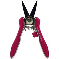 Spear and Jackson Colours Pink Garden Snips Spear and Jackson Colours Pink Garden Snips