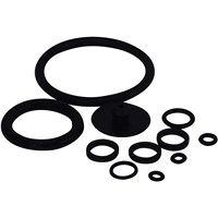 Spear and Jackson Replacement O Rings for 5l and 8l Pressure Sprayers Spear and Jackson Replacement O Rings for 5l and 8l Pressure Sprayers