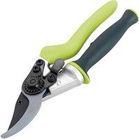 Kew Gardens Ergo Twist Bypass Secateurs Kew Gardens Ergo Twist Bypass Secateurs