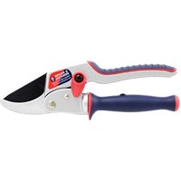Spear and Jackson Razorsharp Advance Ratchet Action Anvil Secateurs Spear and Jackson Razorsharp Advance Ratchet Action Anvil Secateurs