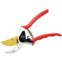 Spear and Jackson Titanium Coated Bypass Secateurs Spear and Jackson Titanium Coated Bypass Secateurs