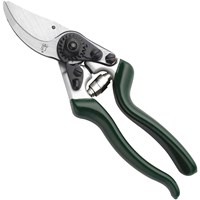 Kew Gardens Ergonomic Heavy Duty Bypass Secateurs Kew Gardens Ergonomic Heavy Duty Bypass Secateurs