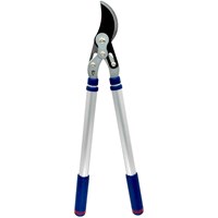 Spear and Jackson Razorsharp Dual Compound Telescopic Bypass Loppers Spear and Jackson Razorsharp Dual Compound Telescopic Bypass Loppers