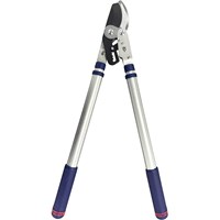 Spear and Jackson Razorsharp Advantage Telescopic Ratchet Bypass Loppers Spear and Jackson Razorsharp Advantage Telescopic Ratchet Bypass Loppers