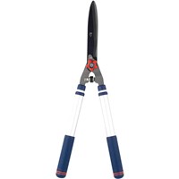 Spear and Jackson Razorsharp Advantage Telescopic Hedge Shears Spear and Jackson Razorsharp Advantage Telescopic Hedge Shears