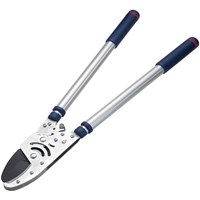 Spear and Jackson Razorsharp Advance Heavy Duty Telescopic Ratchet Anvil Loppers Spear and Jackson Razorsharp Advance Heavy Duty Telescopic Ratchet Anvil Loppers