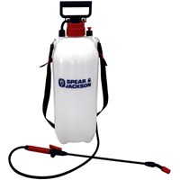 Spear and Jackson Pump Action Pressure Sprayer Spear and Jackson Pump Action Pressure Sprayer