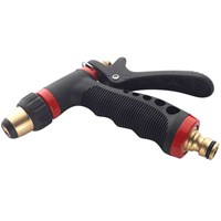 Spear and Jackson Brass Spray Gun Spear and Jackson Brass Spray Gun