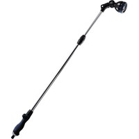 Spear and Jackson Telescopic Water Wand Spray Lance Spear and Jackson Telescopic Water Wand Spray Lance