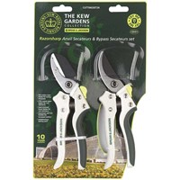 Kew Gardens Razorsharp Secateurs Set Kew Gardens Razorsharp Secateurs Set