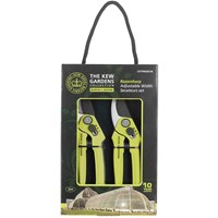 Kew Gardens Adjustable Secateurs Set Kew Gardens Adjustable Secateurs Set