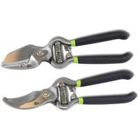 Kew Gardens Vintage Secateurs Set Kew Gardens Vintage Secateurs Set