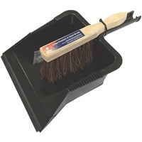 Spear and Jackson Garden Dustpan and Brush Spear and Jackson Garden Dustpan and Brush