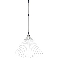 Spear and Jackson Expanding Telescopic Lawn Rake Spear and Jackson Expanding Telescopic Lawn Rake
