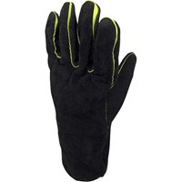 Kew Gardens Gauntlet Gardening Gloves