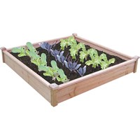 Spear and Jackson Raised Bed Kit