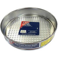 Spear and Jackson Traditional Garden Riddle Sieve Spear and Jackson Traditional Garden Riddle Sieve