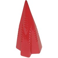 Spear and Jackson Razorsharp Hit N Split Wood Splitter Wedge Spear and Jackson Razorsharp Hit N Split Wood Splitter Wedge
