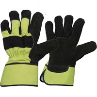 Kew Gardens Thermal Lined Rigger Gloves Kew Gardens Thermal Lined Rigger Gloves