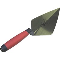Tyzack Broad Heel Brick Trowel Tyzack Broad Heel Brick Trowel