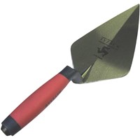 Tyzack Broad Heel Brick Trowel Tyzack Broad Heel Brick Trowel