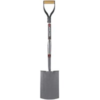 Spear and Jackson Neverbend Professional Treaded Digging Spade