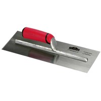 Tyzack Carbon Finishing Trowel Tyzack Carbon Finishing Trowel