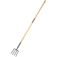 Spear and Jackson Manure Drag Fork Spear and Jackson Manure Drag Fork