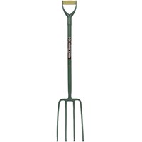 Spear and Jackson Neverbend Contractors Fork Spear and Jackson Neverbend Contractors Fork