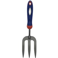 Spear and Jackson Select Carbon Steel Hand Weed Fork