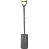 Spear and Jackson Neverbend Steel Contractors Grafting Spade
