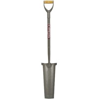 Spear and Jackson Neverbend Steel Contractors Newcastle Draining Tool