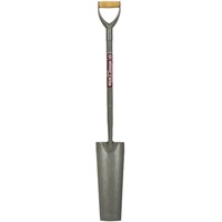 Spear and Jackson Neverbend Steel Contractors Draining Tool