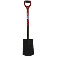Spear and Jackson Select Carbon Digging Spade