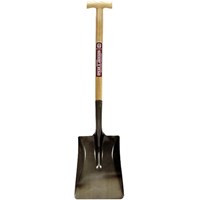 Spear and Jackson Neverbend Open Socket Square Mouth Contractors Shovel Spear and Jackson Neverbend Open Socket Square Mouth Contractors Shovel