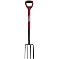 Spear and Jackson Select Carbon Border Fork Spear and Jackson Select Carbon Border Fork