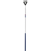 Spear and Jackson Select Stainless Steel Dutch Hoe  Spear and Jackson Select Stainless Steel Dutch Hoe