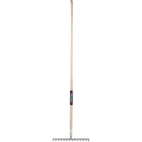 Spear and Jackson Neverbend Professional Soil Rake Spear and Jackson Neverbend Professional Soil Rake