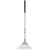 Spear and Jackson Neverbend Carbon Deluxe Flexo Lawn Rake Spear and Jackson Neverbend Carbon Deluxe Flexo Lawn Rake