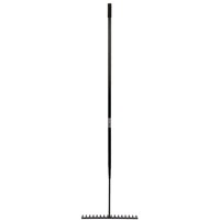 Spear and Jackson Square Tooth Asphalt Rake  Spear and Jackson Square Tooth Asphalt Rake