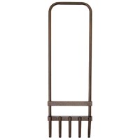 Spear and Jackson Elements 5 Prong Lawn Aerator  Spear and Jackson Elements 5 Prong Lawn Aerator