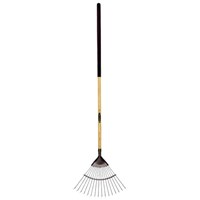 Spear and Jackson Elements Flexo Lawn Rake Spear and Jackson Elements Flexo Lawn Rake