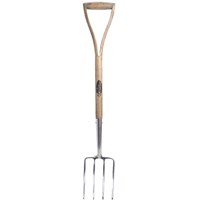 Spear and Jackson Traditional Childrens Digging Fork Spear and Jackson Traditional Childrens Digging Fork
