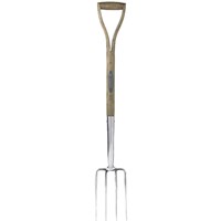 Spear and Jackson Traditional Stainless Steel Border Fork Spear and Jackson Traditional Stainless Steel Border Fork