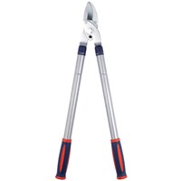 Spear and Jackson Razorsharp Steel Telescopic Bypass Loppers Spear and Jackson Razorsharp Steel Telescopic Bypass Loppers