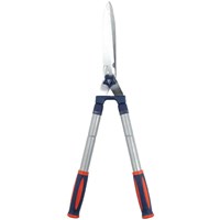 Spear and Jackson Razorsharp Steel Telescopic Hedge Shears Spear and Jackson Razorsharp Steel Telescopic Hedge Shears