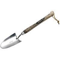 Spear and Jackson Traditional Stainless Steel Hand Trowel Spear and Jackson Traditional Stainless Steel Hand Trowel
