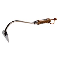 Spear and Jackson Traditional Stainless Steel Hand Onion Hoe Spear and Jackson Traditional Stainless Steel Hand Onion Hoe