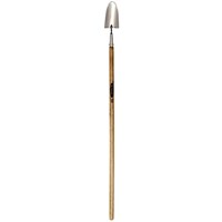 Spear and Jackson Traditional Stainless Steel Long Handle Trowel